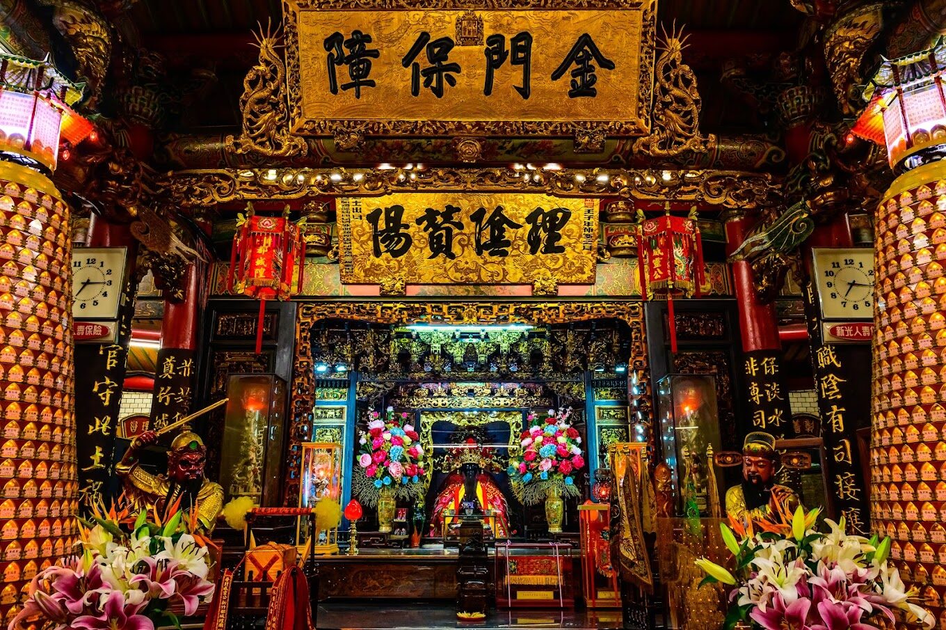 【2025】新竹必訪景點整理｜避開人潮的隱藏秘境