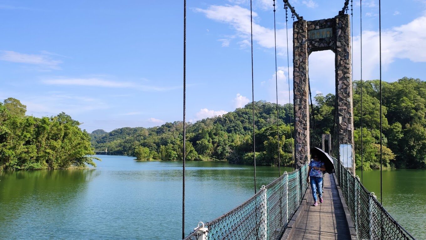 【2025】新竹必訪景點整理｜避開人潮的隱藏秘境