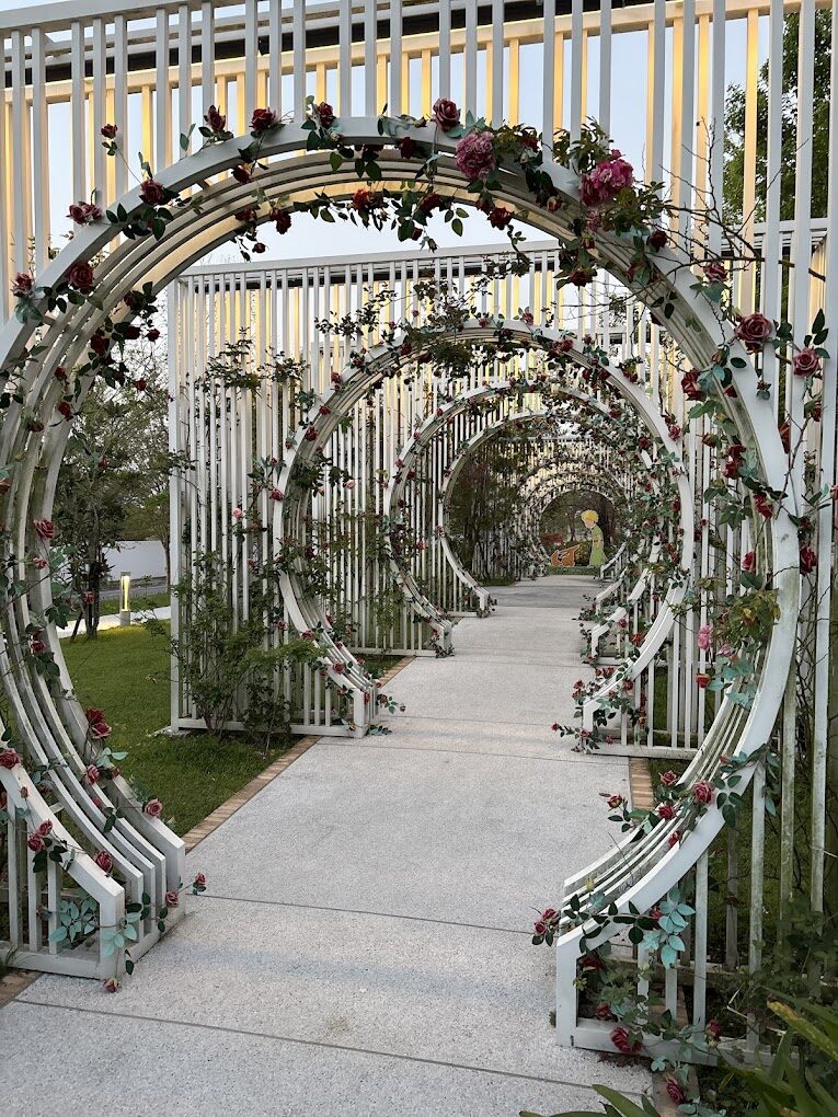 【2025】嘉義景點不容錯過！必遊地點推薦