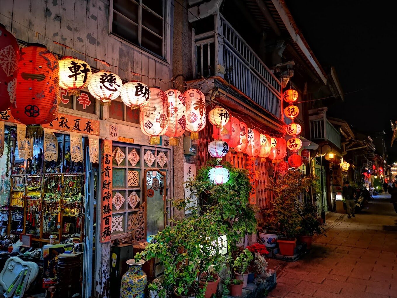 【2025】台南景點必去清單｜秘境絕不容錯過！