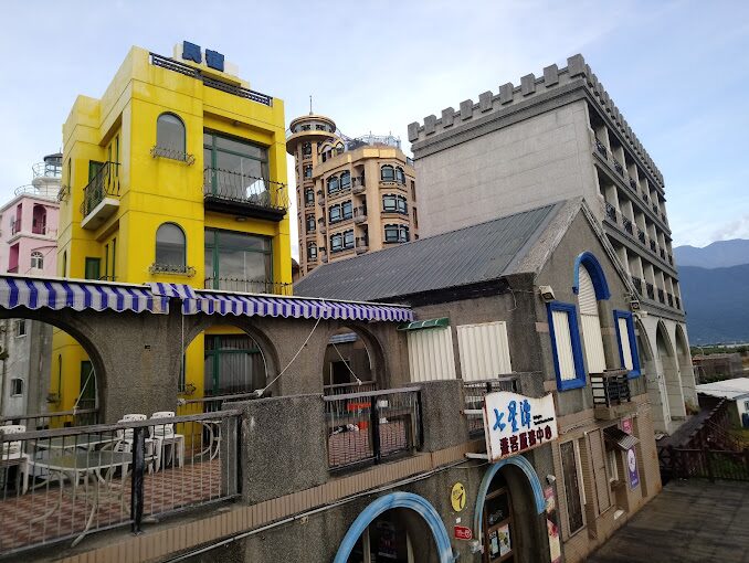 【2025花蓮景點】你絕對不能錯過的秘境推薦