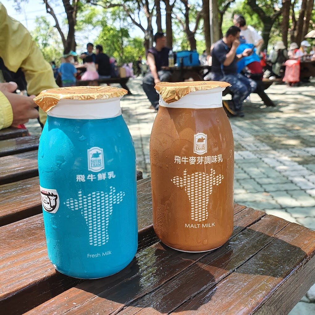 苗栗飛牛牧場必玩攻略｜絕對不能錯過的活動與景點