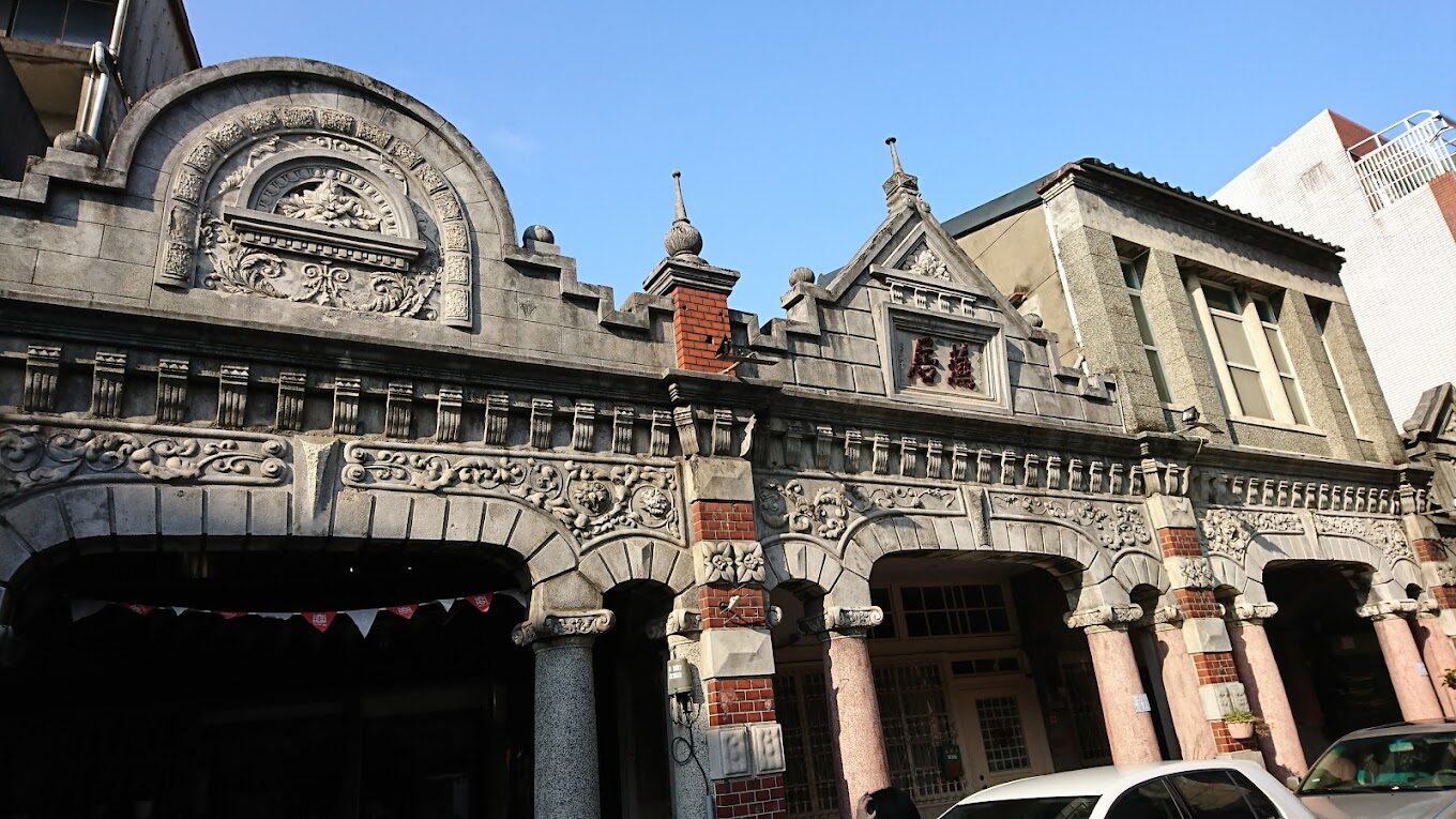 桃園老街探險指南｜必訪景點