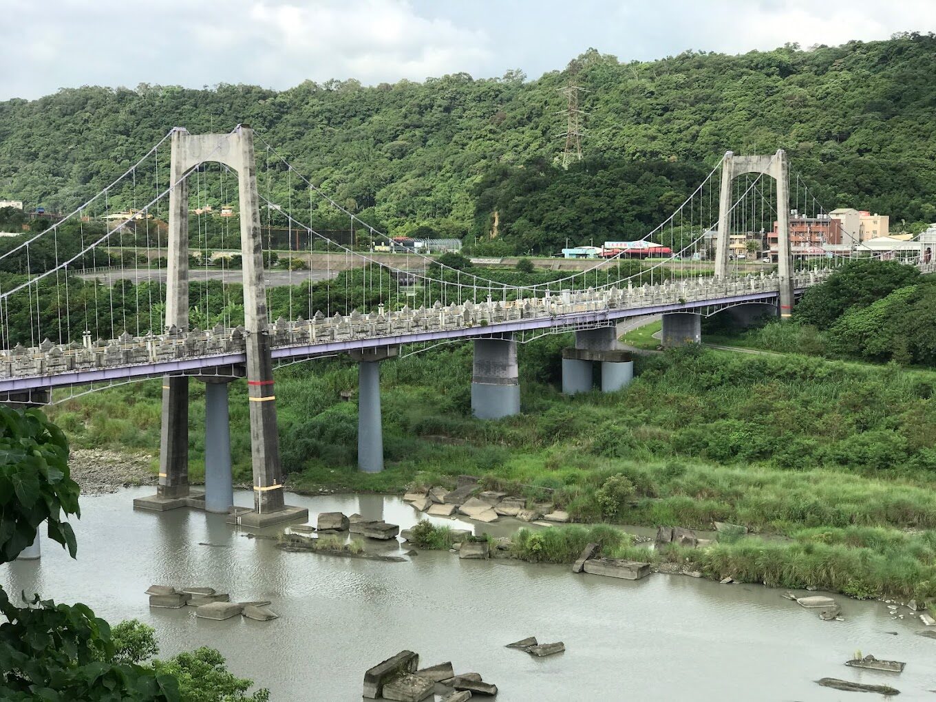 大溪老街必遊攻略｜不容錯過的景點與美食