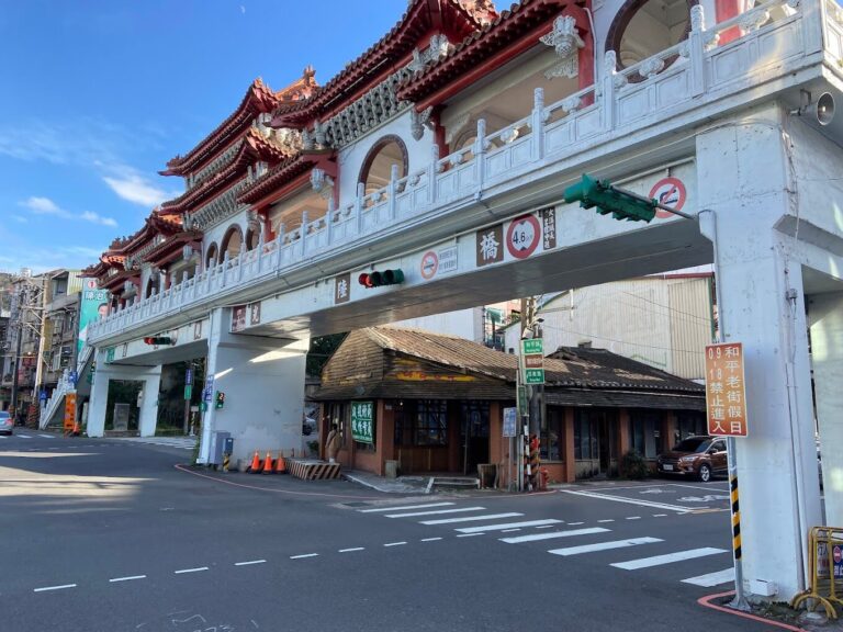 2025桃園必去景點清單｜避免錯過的私藏祕境