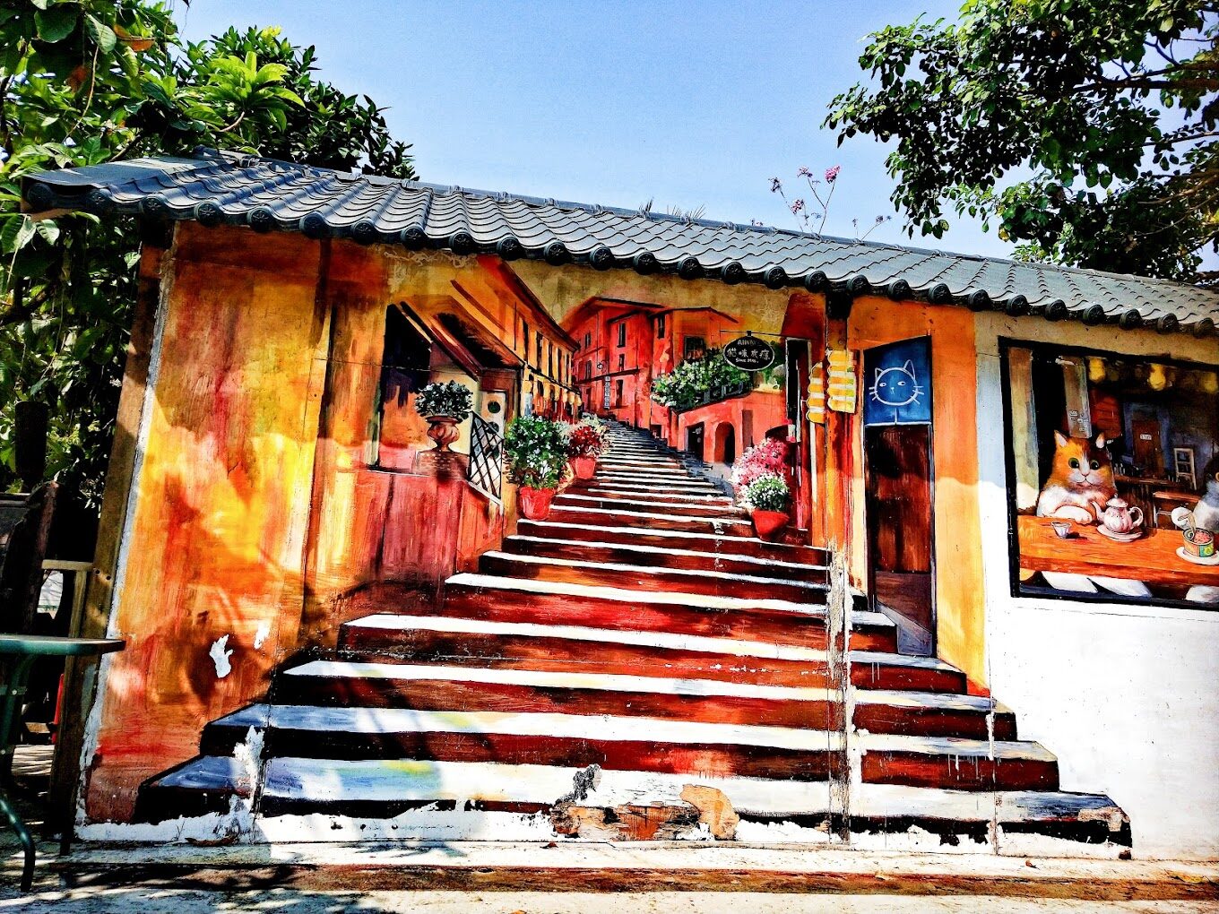 2025年不可錯過的田中景點：必訪旅遊地點完整攻略