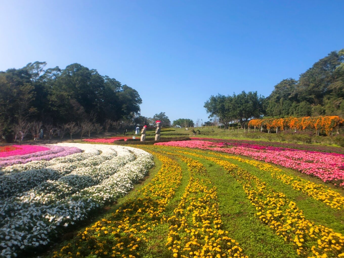 【2025】大溪景點必訪指南｜探索隱藏魅力