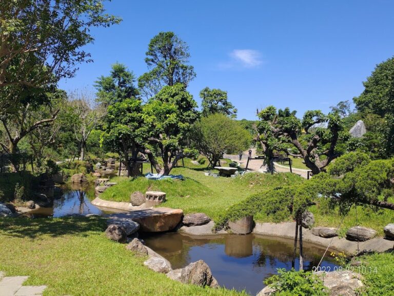 桃園大溪老街旅遊指南｜不可錯過的美食與景點推薦