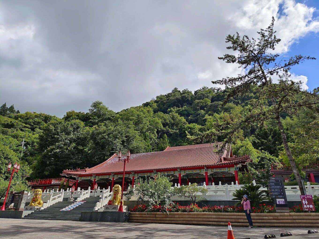 2025梨山賓館必玩攻略｜探索台中秘境的理由