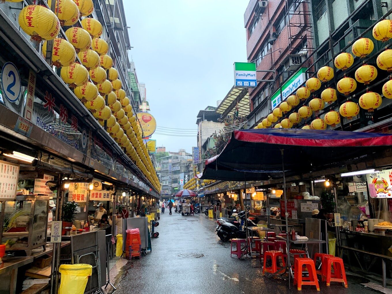 【2025】北部老街必去的景點推薦｜避免錯過的文化與美食之旅