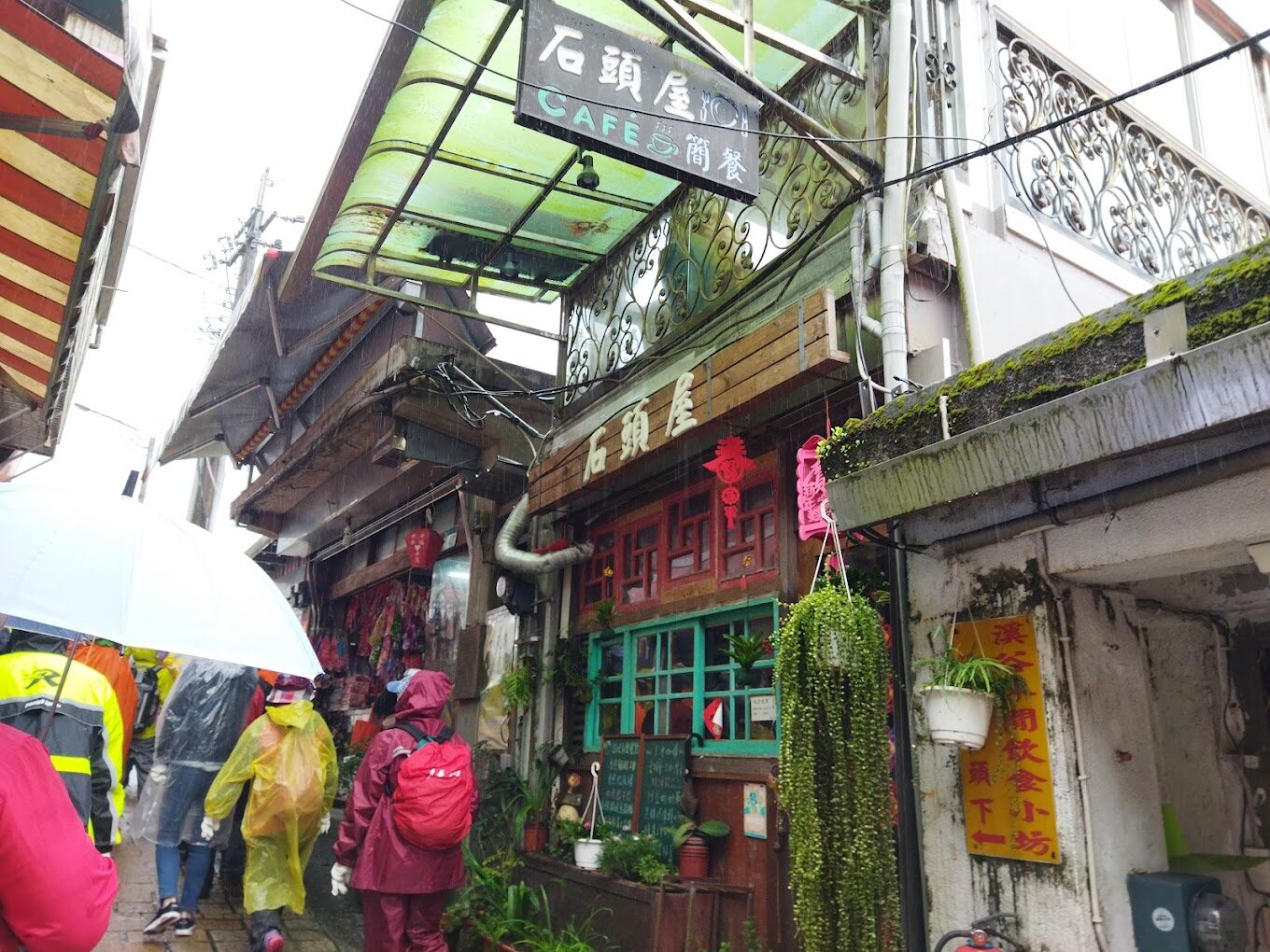 【2025】北部老街必去的景點推薦｜避免錯過的文化與美食之旅