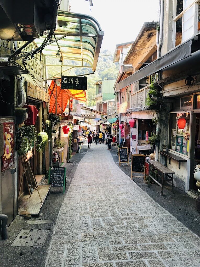 【2025】北部老街必去的景點推薦｜避免錯過的文化與美食之旅