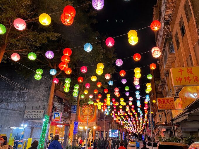 【2025】北部老街必去的景點推薦｜避免錯過的文化與美食之旅