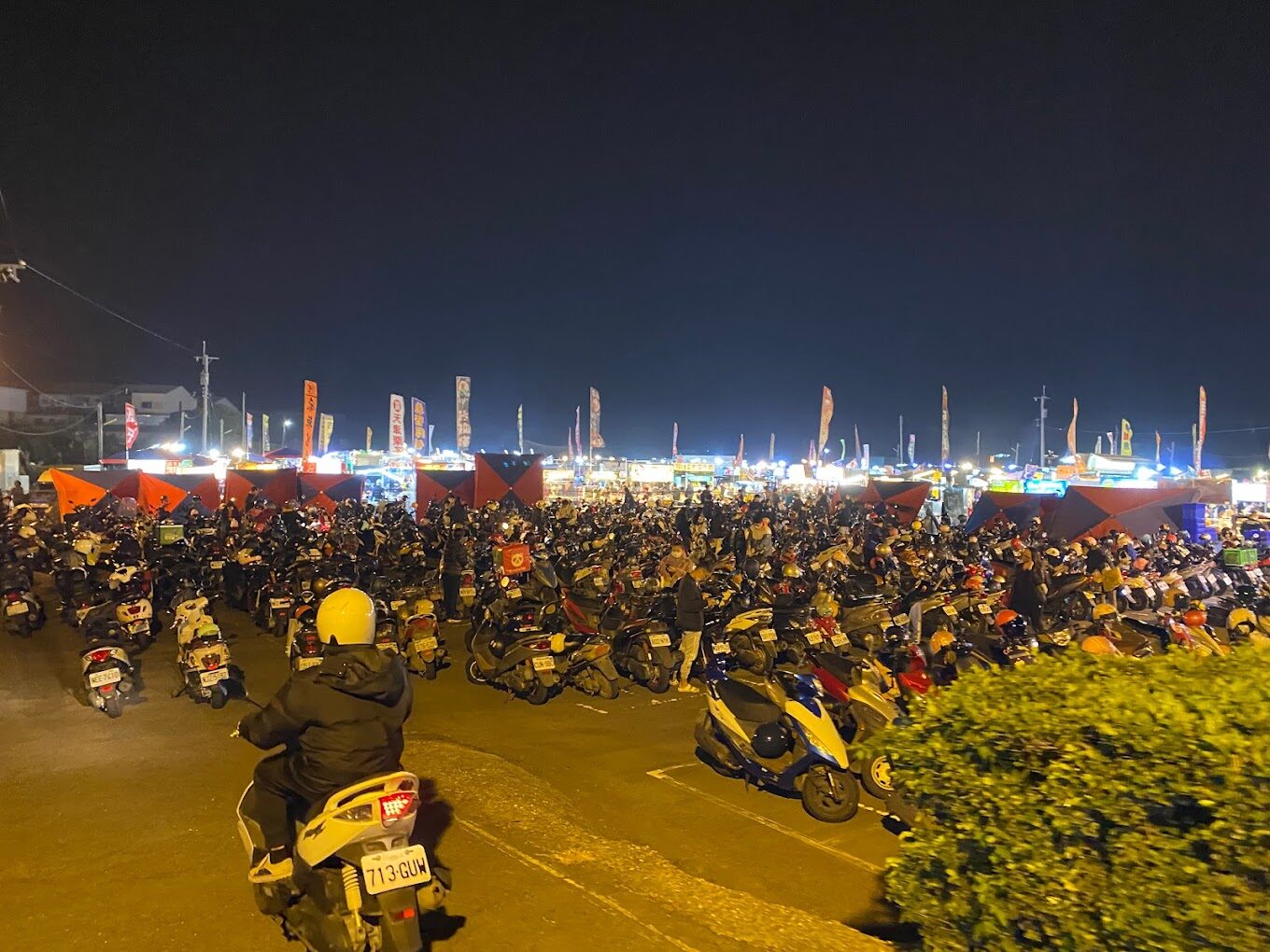 彰化景點推薦｜2025年必訪的隱藏秘境，你不可錯過的旅遊清單