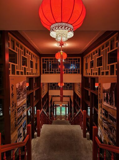 2025梨山賓館必玩攻略｜探索台中秘境的理由