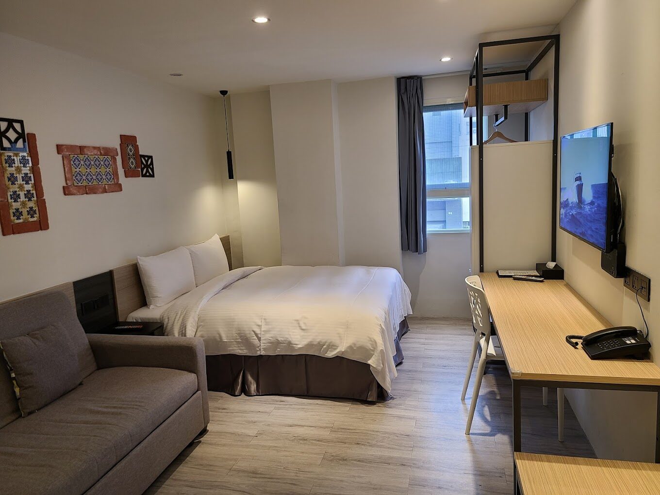 2025 嘉義住宿推薦｜必住特色旅宿、提升旅遊體驗