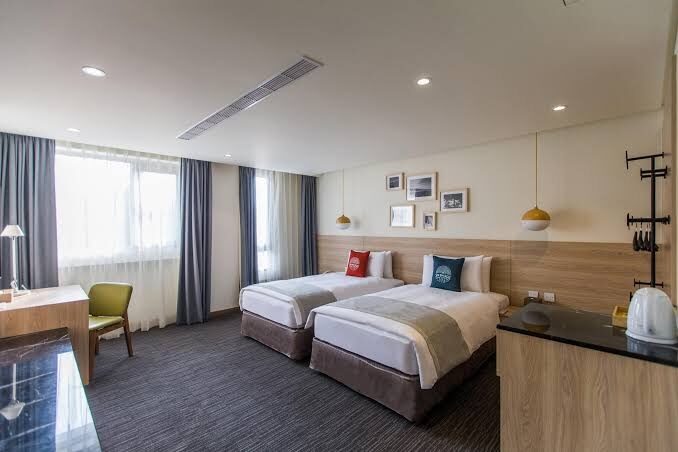 2025 嘉義住宿推薦｜必住特色旅宿、提升旅遊體驗