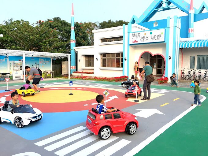 2025 嘉義住宿推薦｜必住特色旅宿、提升旅遊體驗