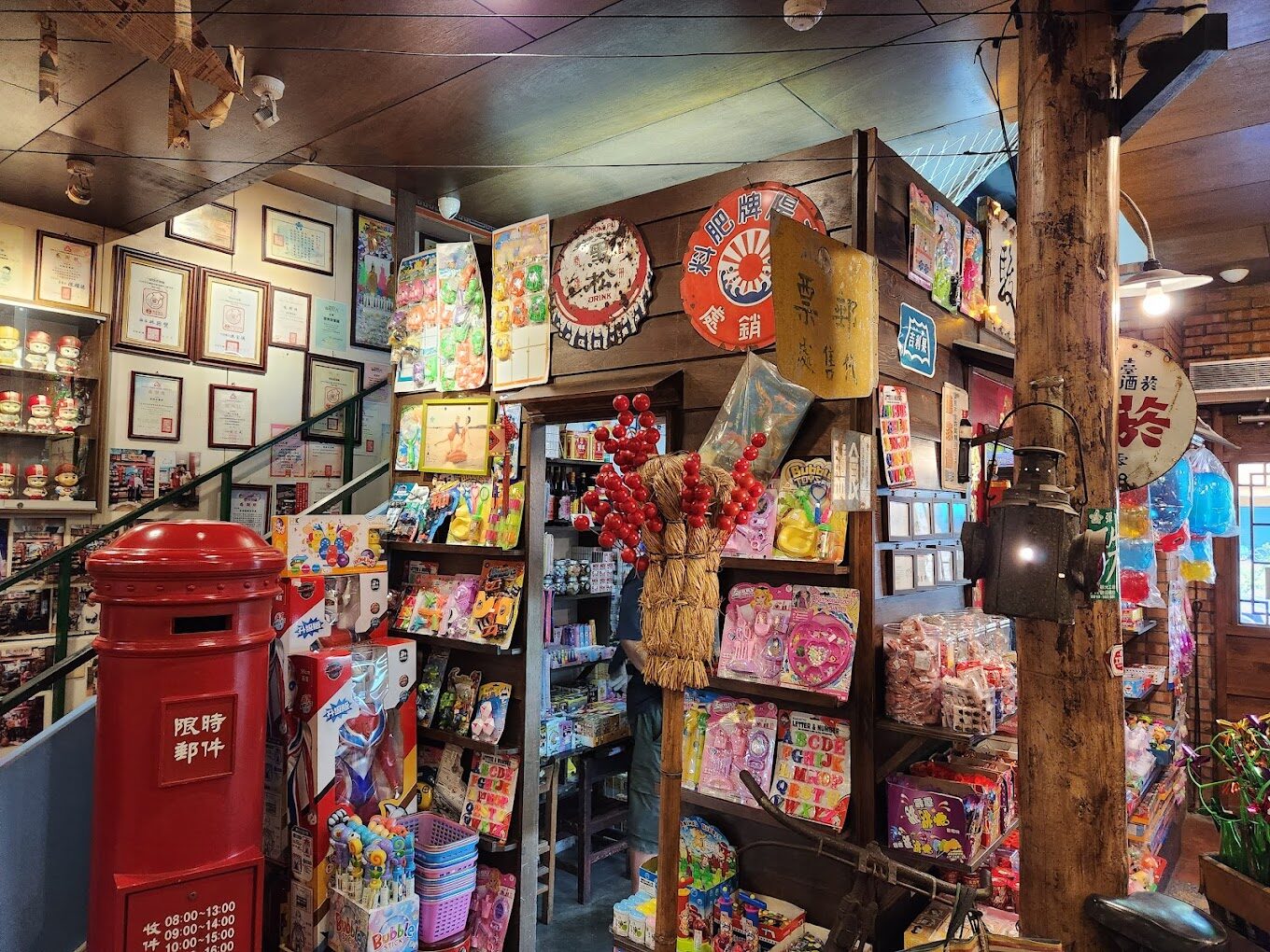 羅東美食地圖：在地人推薦的必吃餐廳（2025年更新）