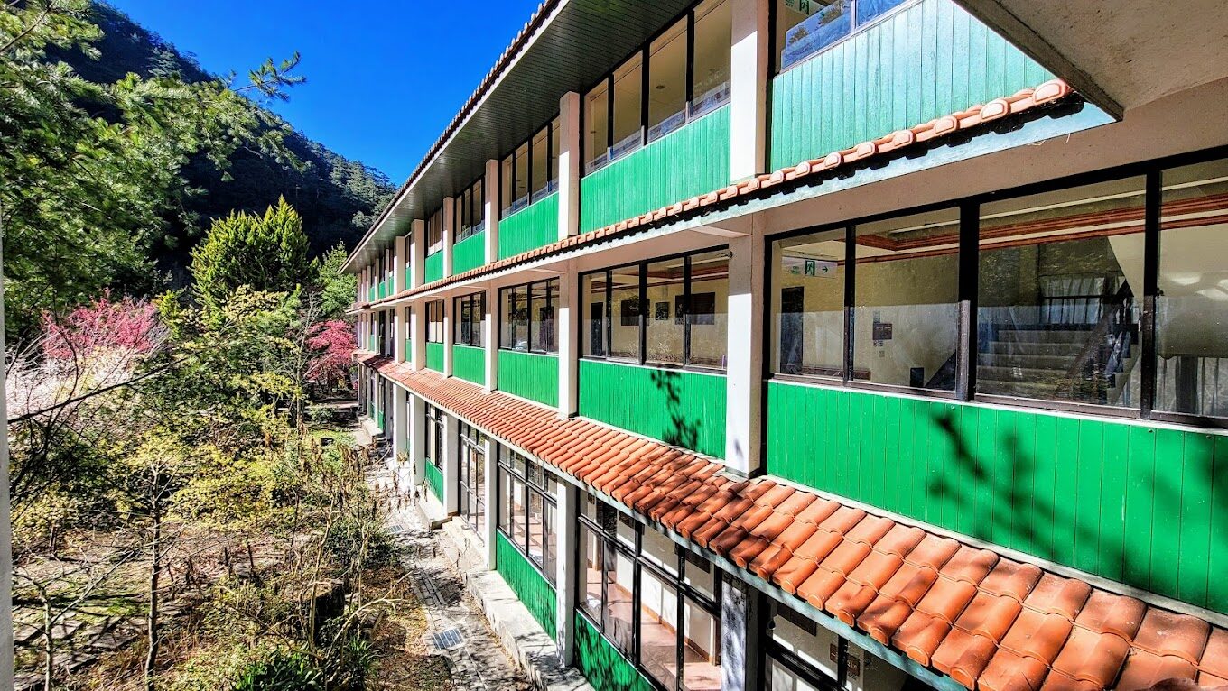 【2025最新】武陵農場住宿推薦：必看絕不容錯過的住宿選擇