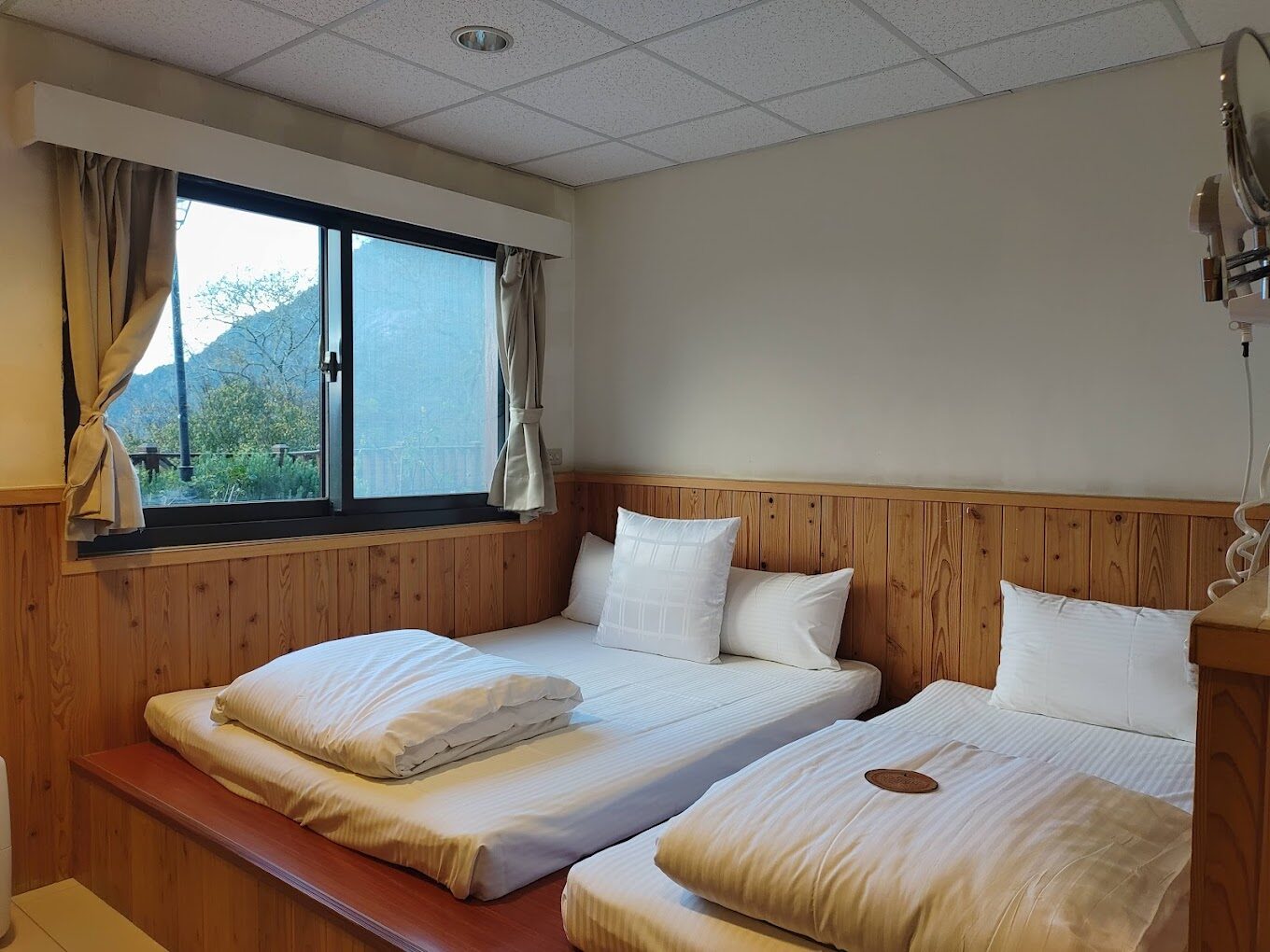 觀霧山莊：必知的住宿理由，讓您的旅程無遺憾