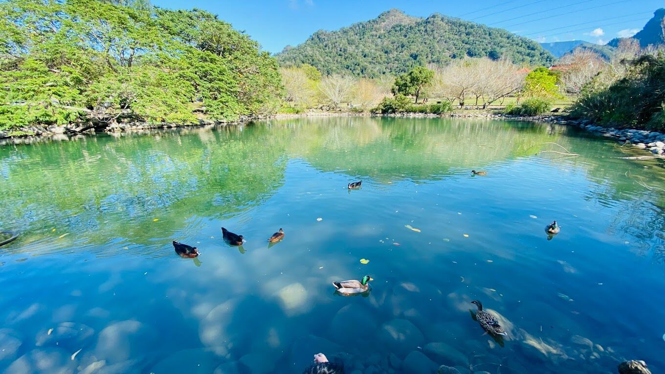 雪霸國家公園必去景點｜避開旅遊陷阱的秘訣