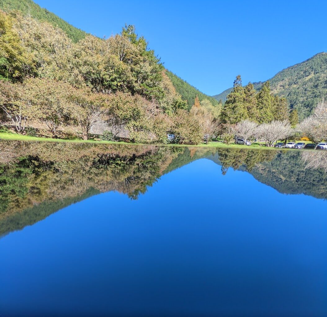 雪霸國家公園必去景點｜避開旅遊陷阱的秘訣