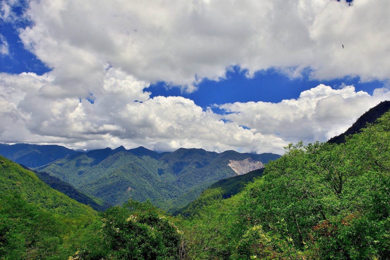 雪霸國家公園必去景點｜避開旅遊陷阱的秘訣