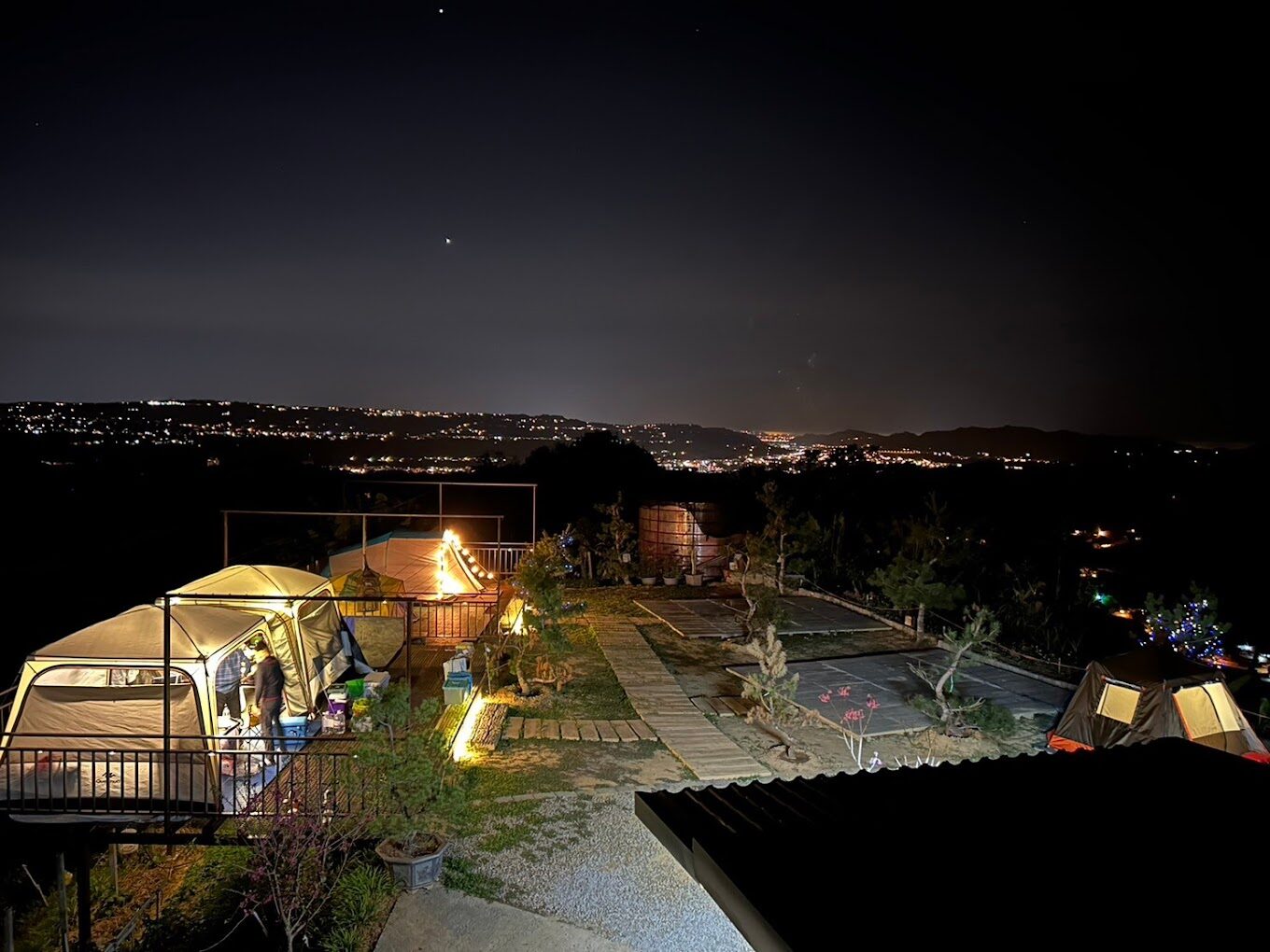 必去！大雪山戶外活動推薦（含交通攻略與注意事項）