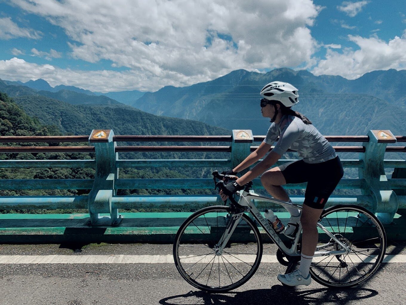 必去！大雪山戶外活動推薦（含交通攻略與注意事項）