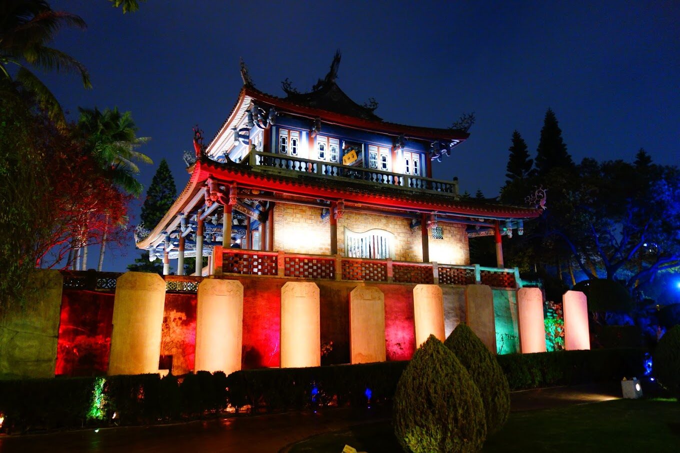 【2025】台南必訪景點大公開｜避開這容易錯過的美景