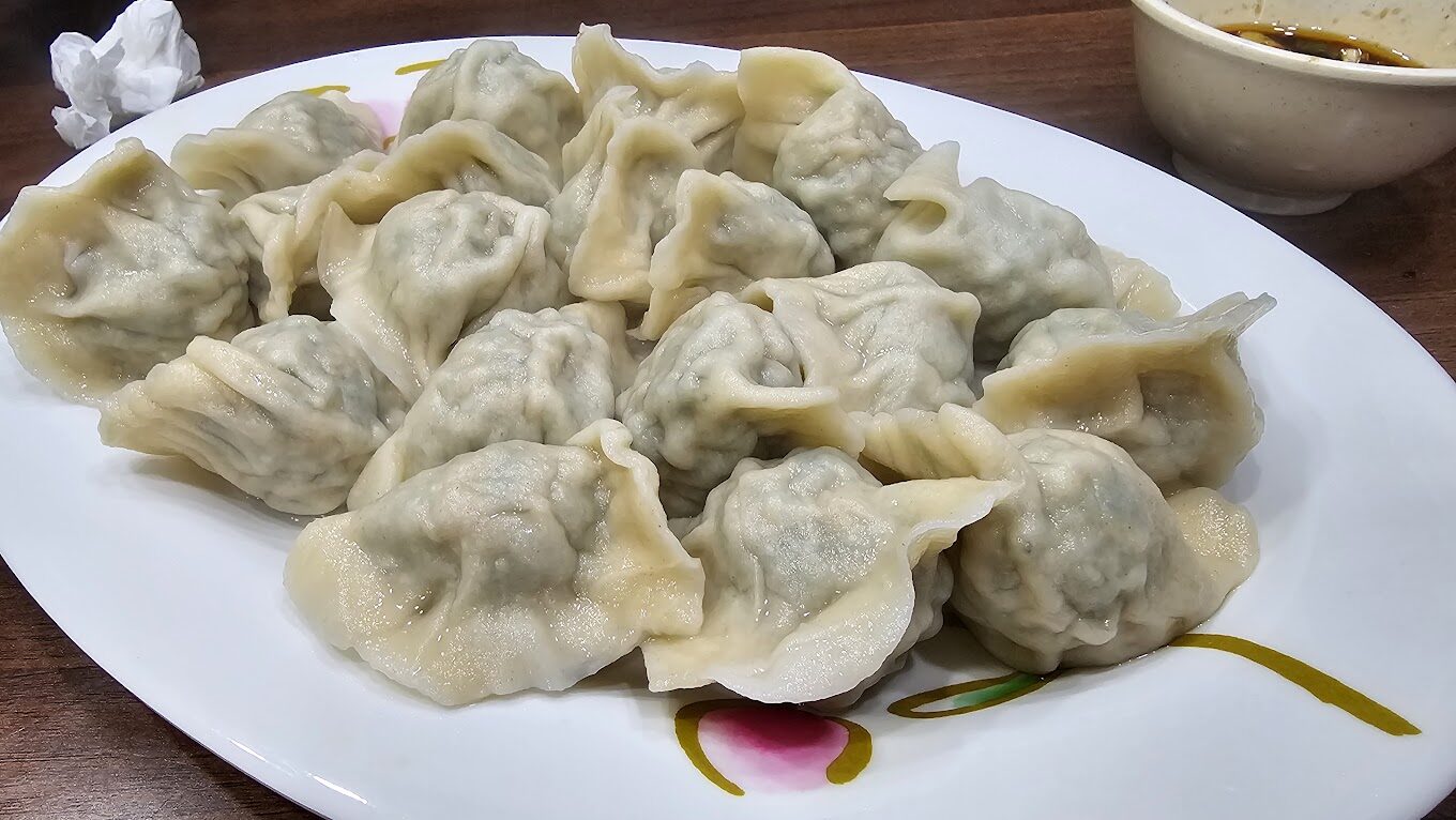 大溪美食2025懶人包|必訪的隱藏美食點!