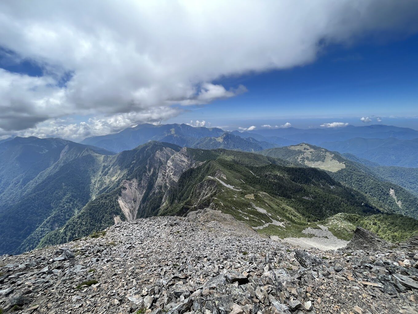 雪霸國家公園必遊景點｜不可錯過的自然奇觀