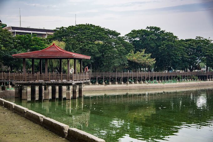 新營、白河景點大公開：2025年必訪隱藏版美景