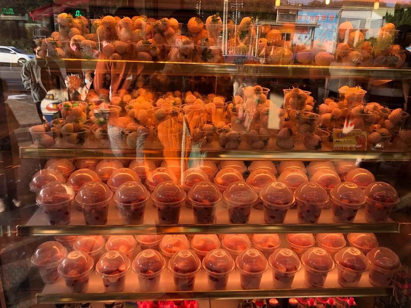 大湖採草莓必知技巧｜如何避開常見的採摘陷阱？