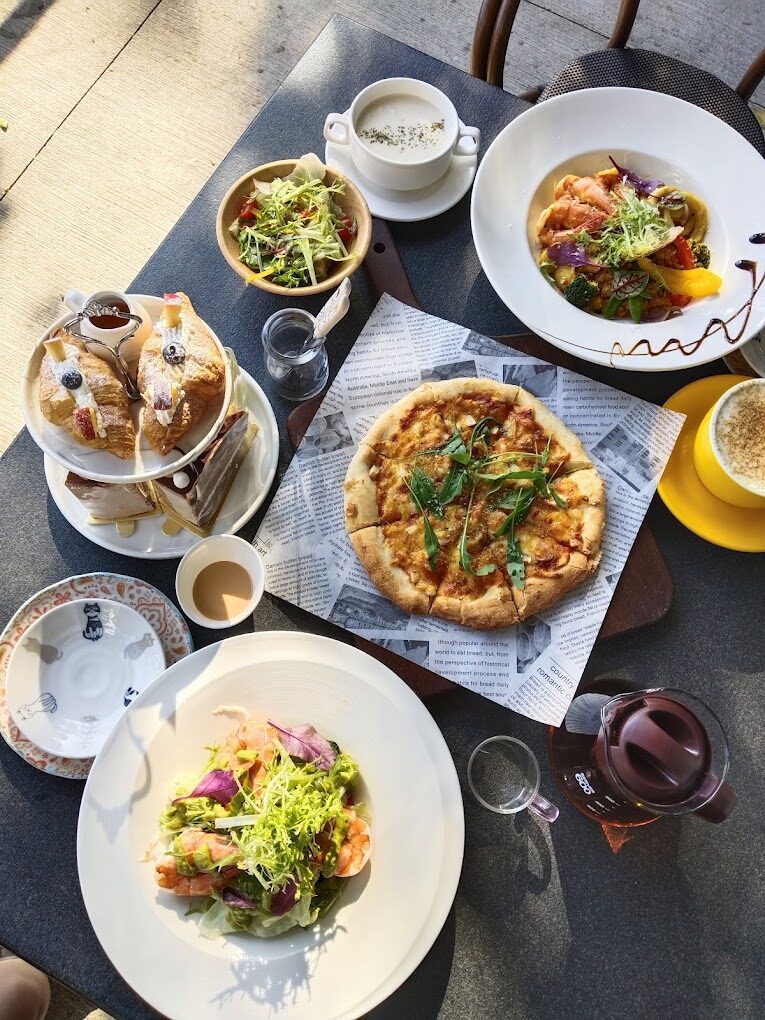 大溪美食2025懶人包|必訪的隱藏美食點!