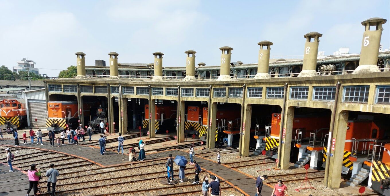 彰化景點懶人包｜必去景點，沒去過就太可惜！