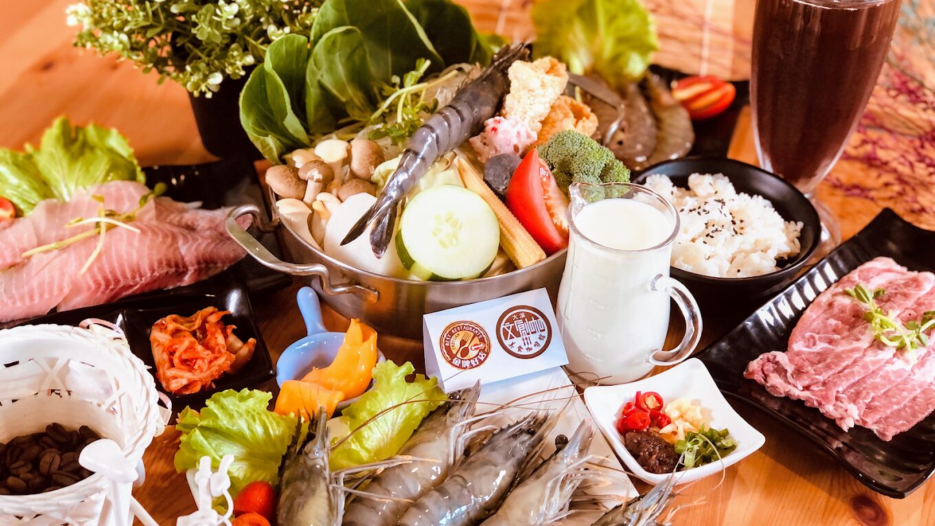 大溪美食2025懶人包｜必訪的隱藏美食點！