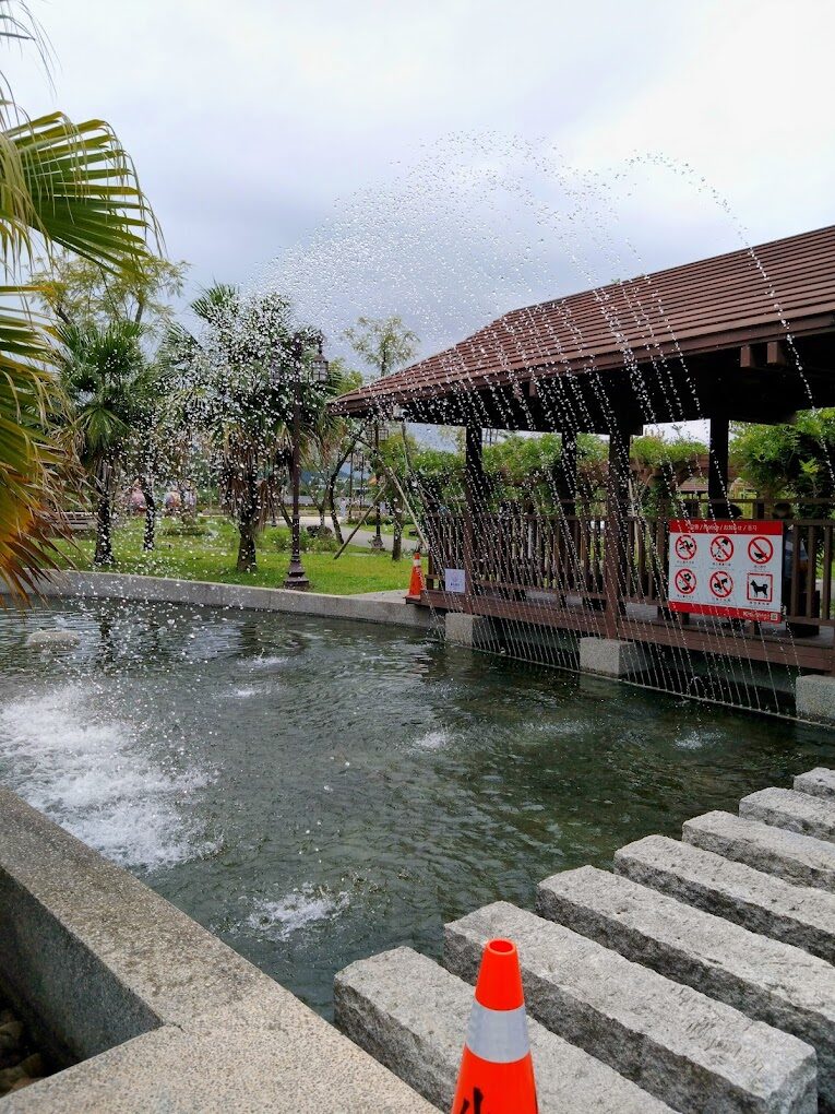 福興溫泉必去指南｜體驗不容錯過的泡湯療癒之旅