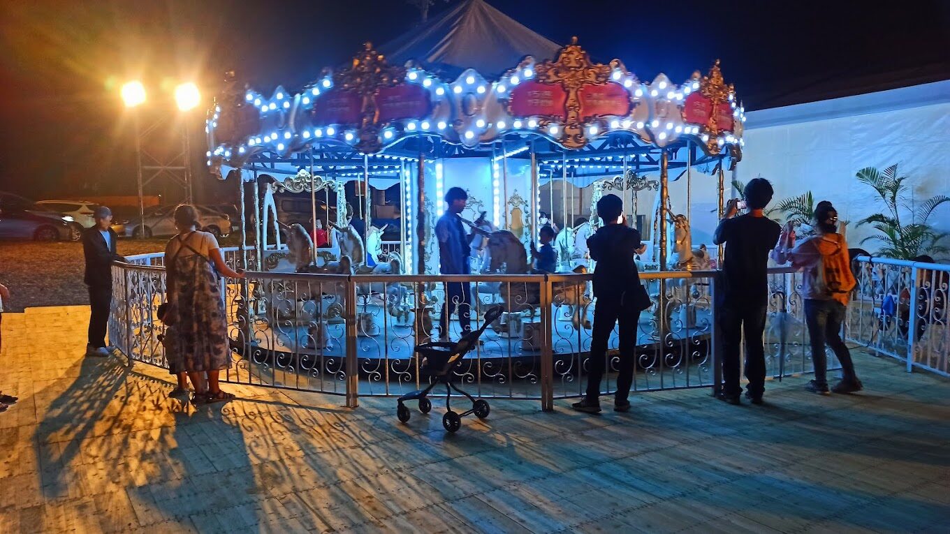 福興溫泉必去指南｜體驗不容錯過的泡湯療癒之旅