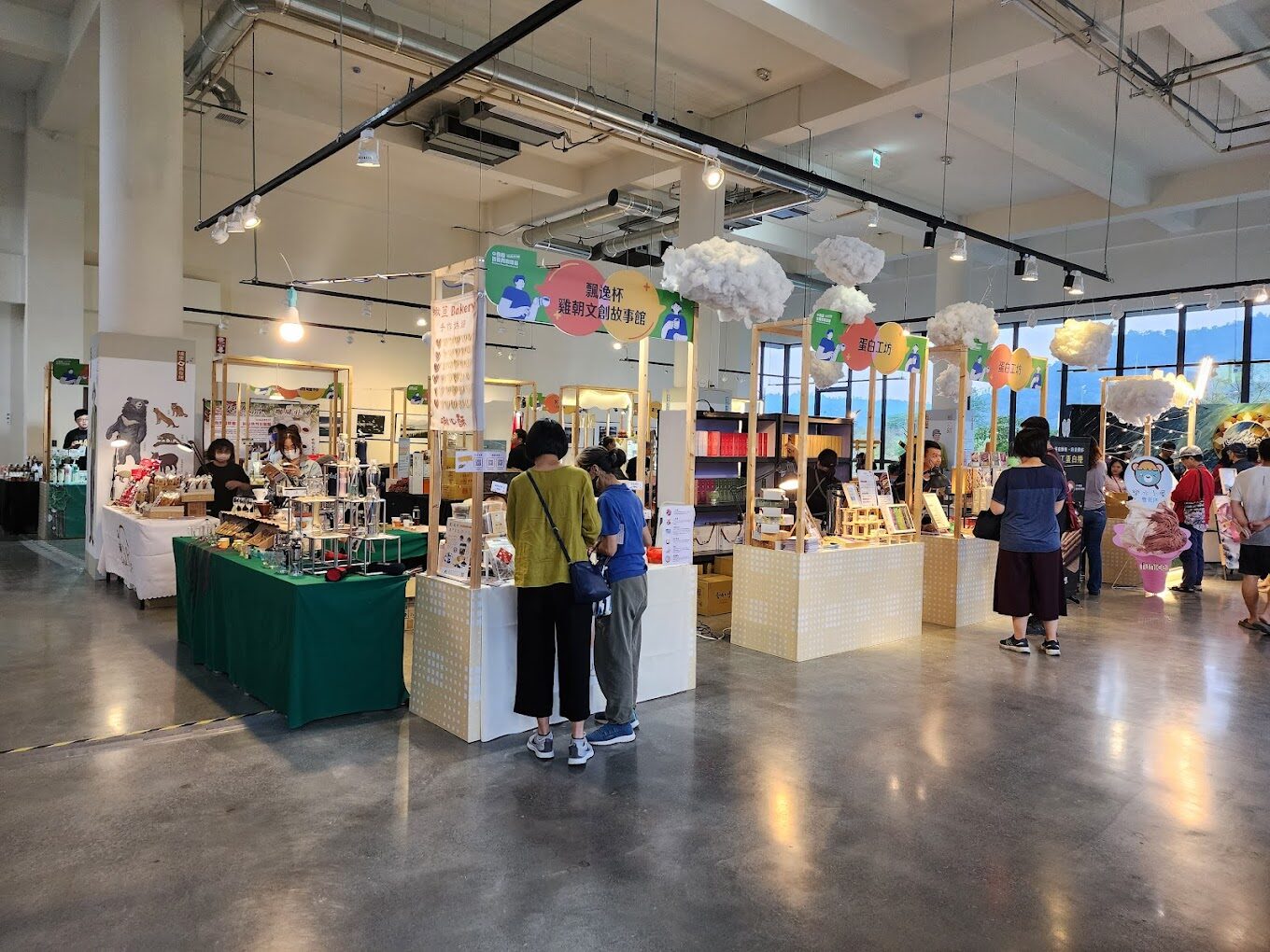 福興溫泉必去指南｜體驗不容錯過的泡湯療癒之旅