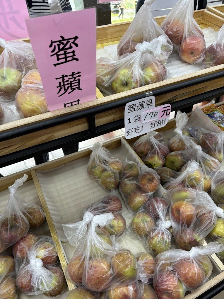 【2025】武陵農場必去景點與美食攻略｜不容錯過的體驗