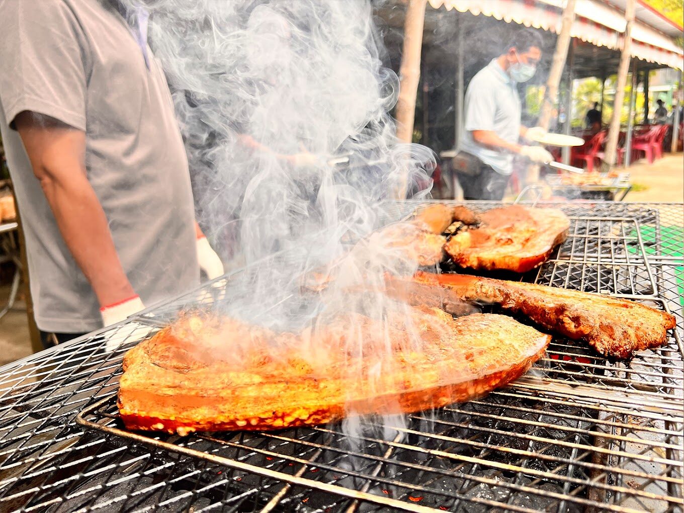 【2025】武陵農場必去景點與美食攻略｜不容錯過的體驗