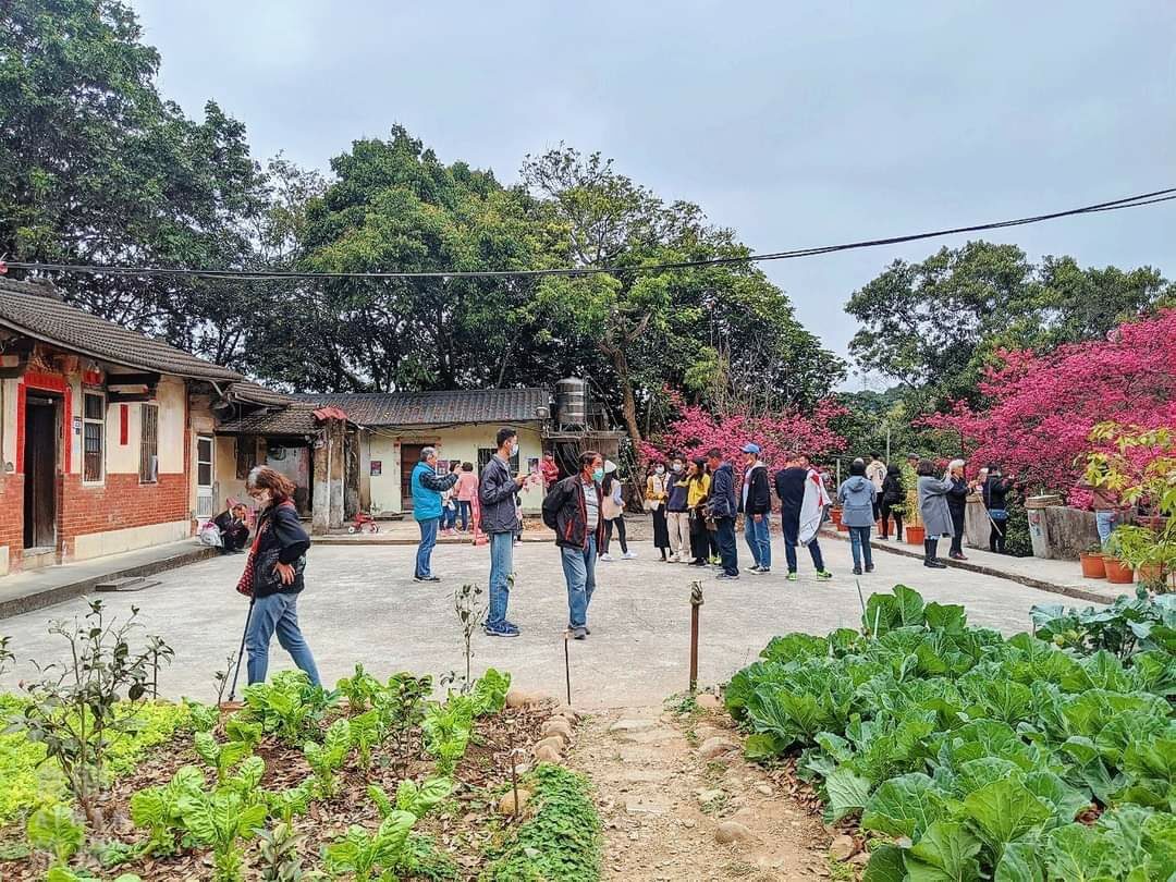 【2025】彰化必訪景點推薦｜探秘旅行者未曾發現的祕境