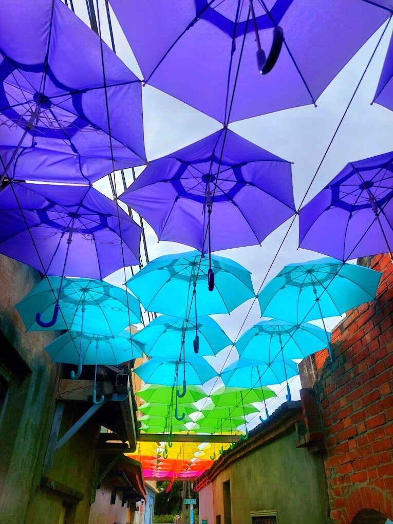 【2025】彰化必訪景點推薦｜探秘旅行者未曾發現的祕境