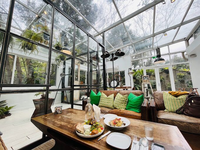 陽明山秘境探索：絕不容錯過的隱藏景點揭曉