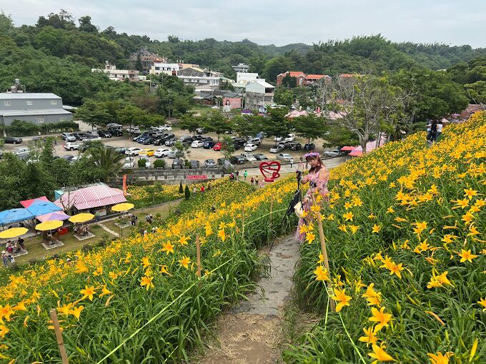 【2025】彰化景點大公開｜絕對不容錯過的必遊地點