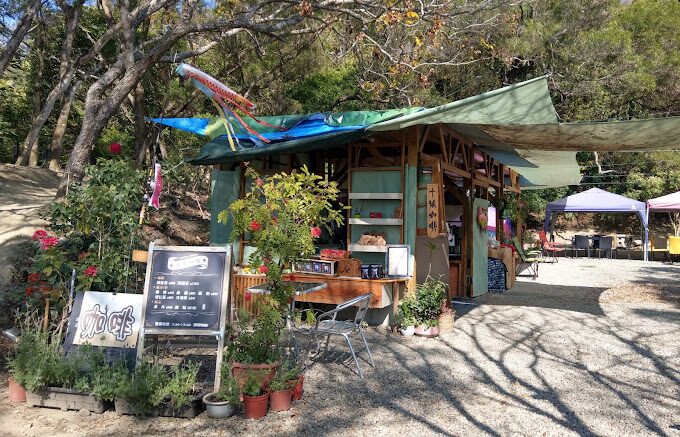 大坑步道不得不知的探索秘境｜地圖、景觀、美食全攻略