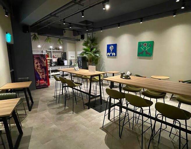 【2025】台中住宿推薦｜不踩雷的高評價選擇