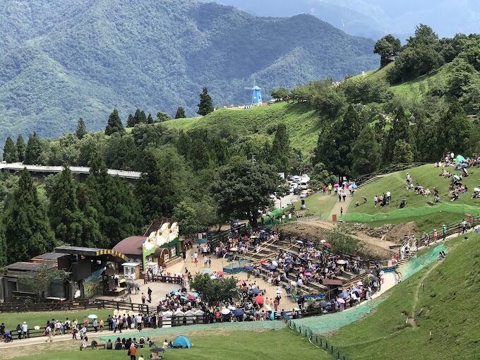 清境農場必遊攻略｜避開這旅遊陷阱，暢享絕美高山景致